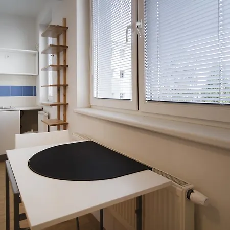 Young Space Hostel Brno
