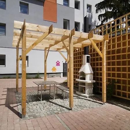 Young Space Hostel *
